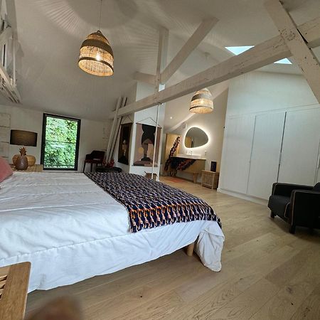 Demeure De Charme Vue Riviere Perigueux Piscine Parking Bed and Breakfast Εξωτερικό φωτογραφία