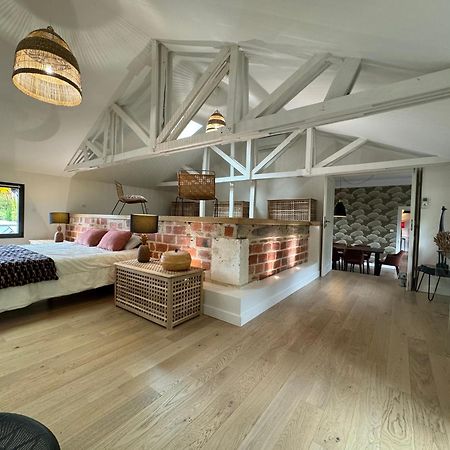 Demeure De Charme Vue Riviere Perigueux Piscine Parking Bed and Breakfast Εξωτερικό φωτογραφία