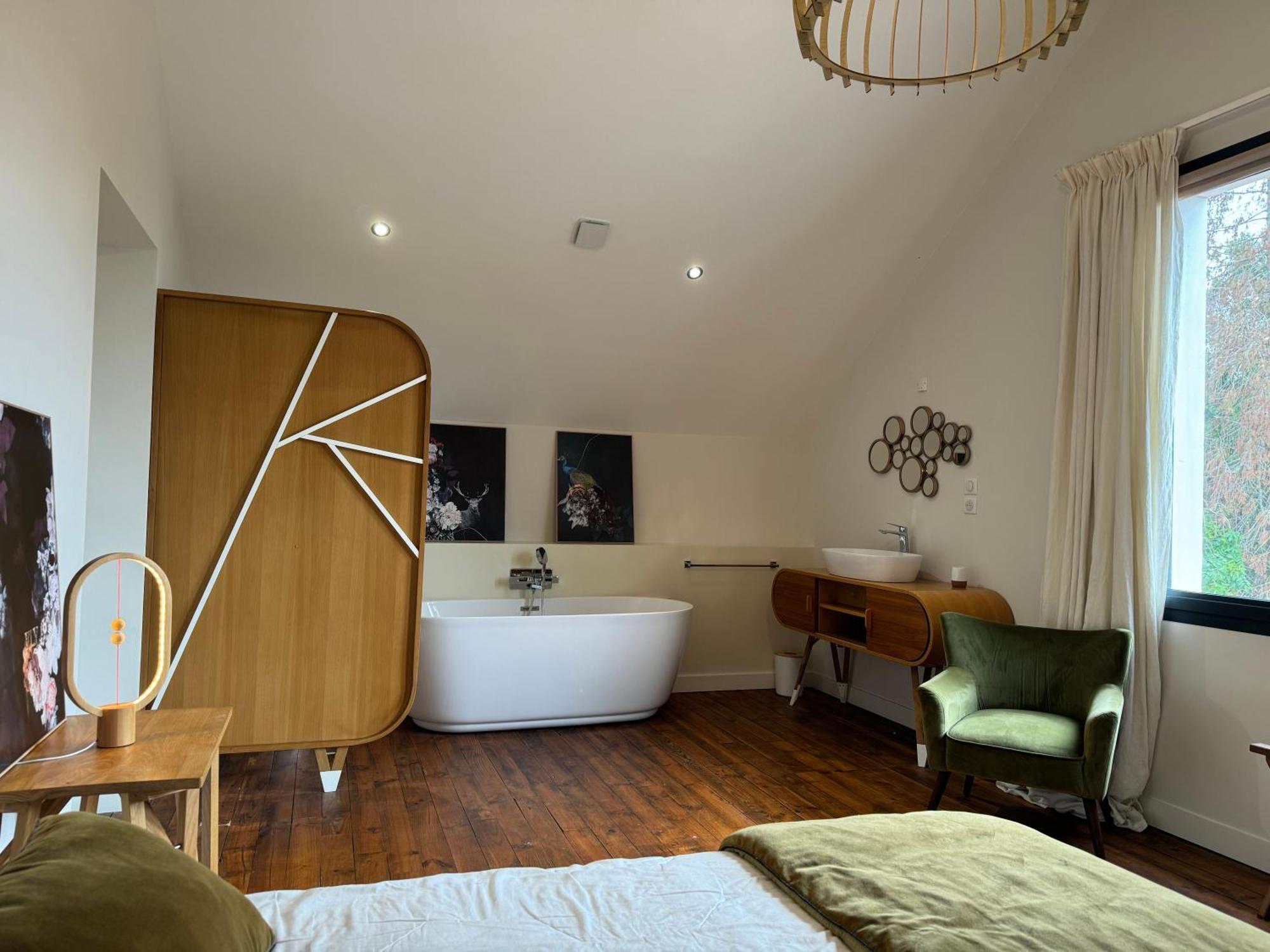 Demeure De Charme Vue Riviere Perigueux Piscine Parking Bed and Breakfast Εξωτερικό φωτογραφία