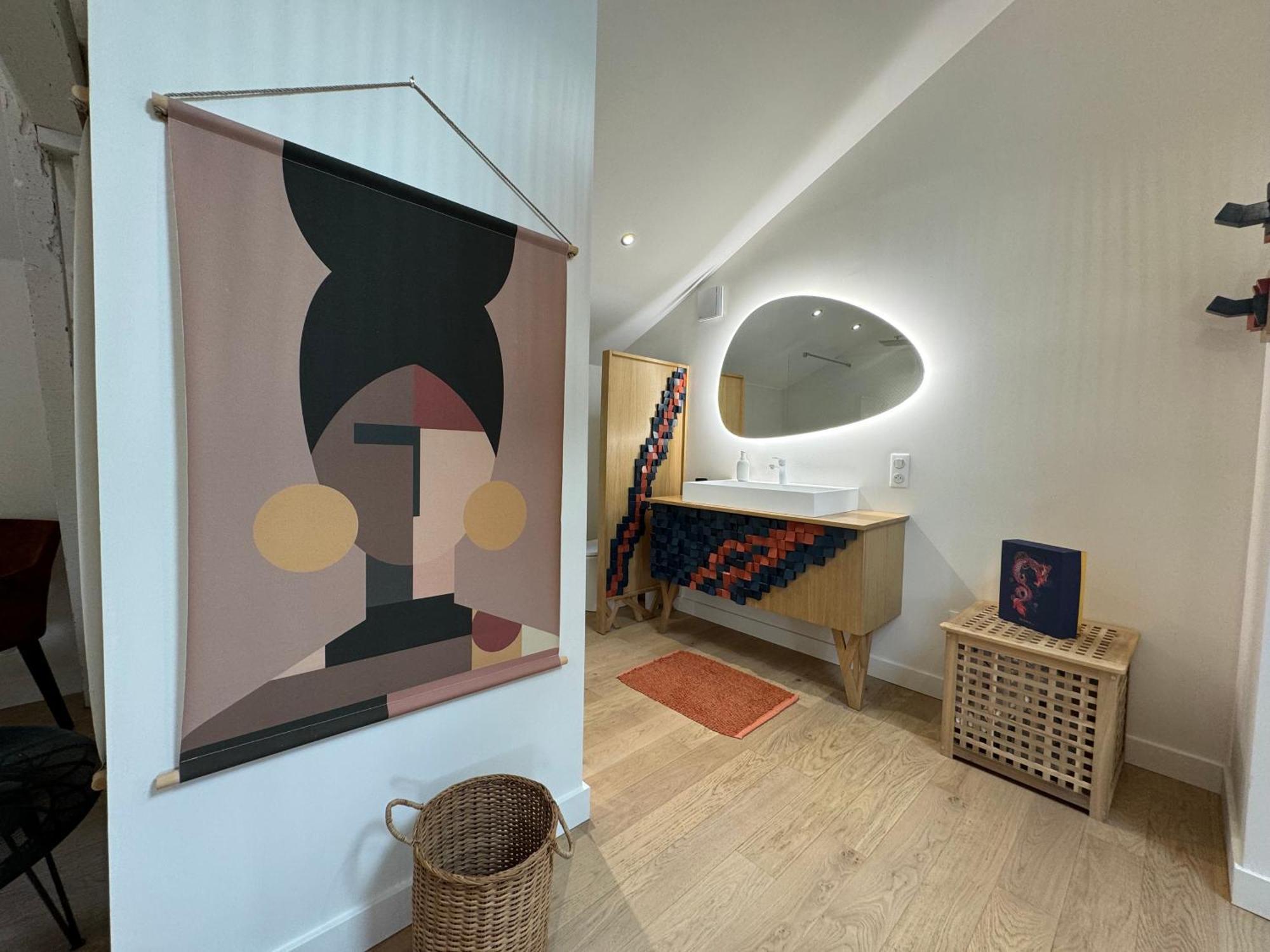 Demeure De Charme Vue Riviere Perigueux Piscine Parking Bed and Breakfast Εξωτερικό φωτογραφία