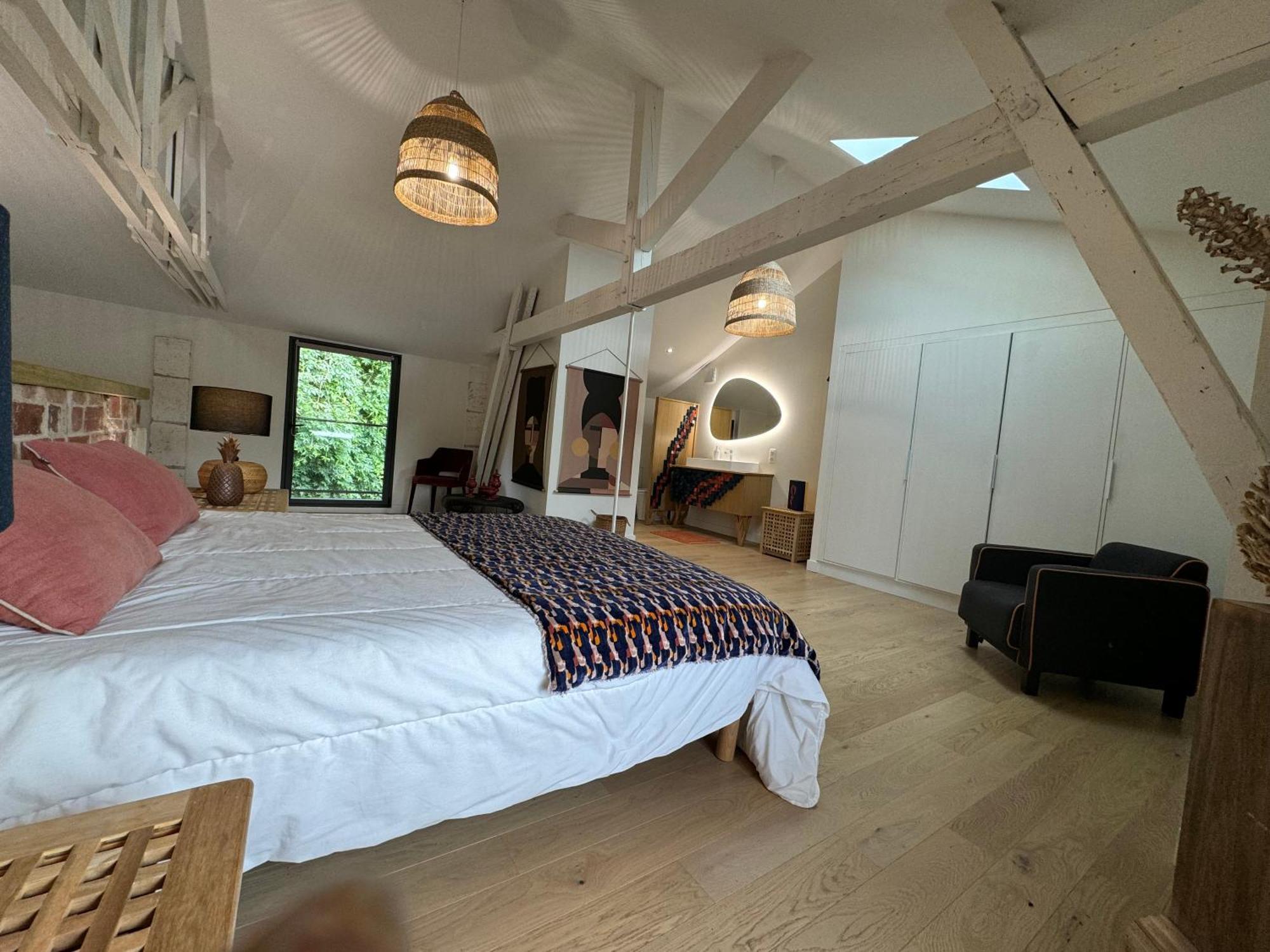 Demeure De Charme Vue Riviere Perigueux Piscine Parking Bed and Breakfast Εξωτερικό φωτογραφία