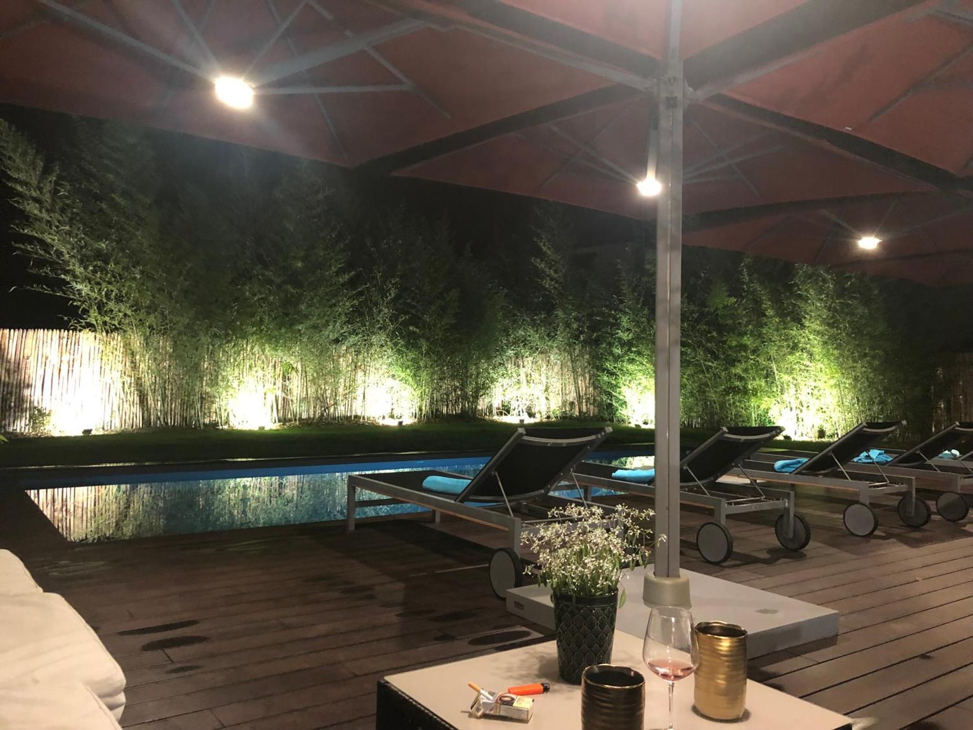 Demeure De Charme Vue Riviere Perigueux Piscine Parking Bed and Breakfast Εξωτερικό φωτογραφία