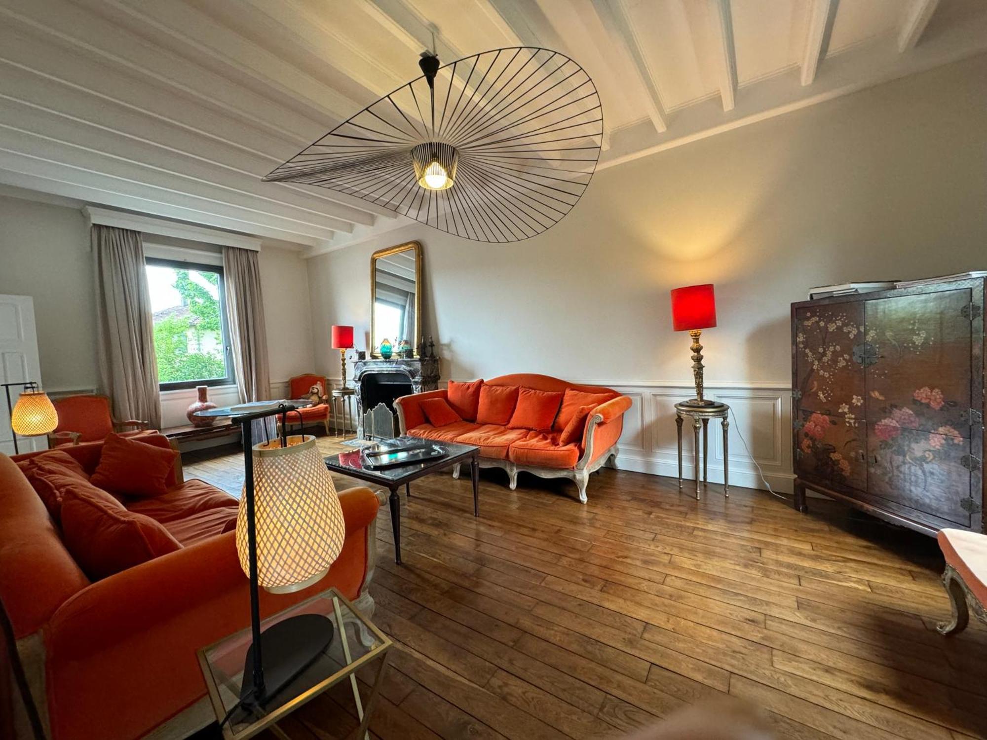 Demeure De Charme Vue Riviere Perigueux Piscine Parking Bed and Breakfast Εξωτερικό φωτογραφία