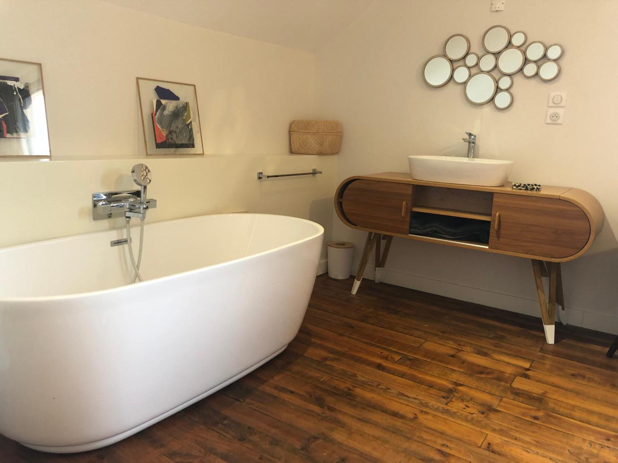 Demeure De Charme Vue Riviere Perigueux Piscine Parking Bed and Breakfast Εξωτερικό φωτογραφία